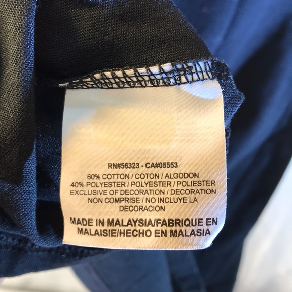 Nike + Fuelband Dri Fit tee Sz XL - Picture 5 of 6